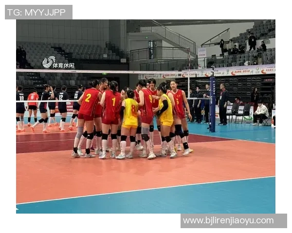 武汉排球队心理素质排名第一最新排球心理素质TOP10揭晓