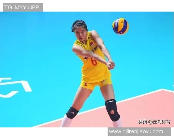 独家深度解析北京排球队员个人能力差异与发展潜力 独家深度解析北京排球队员个人能力差异与发展潜力