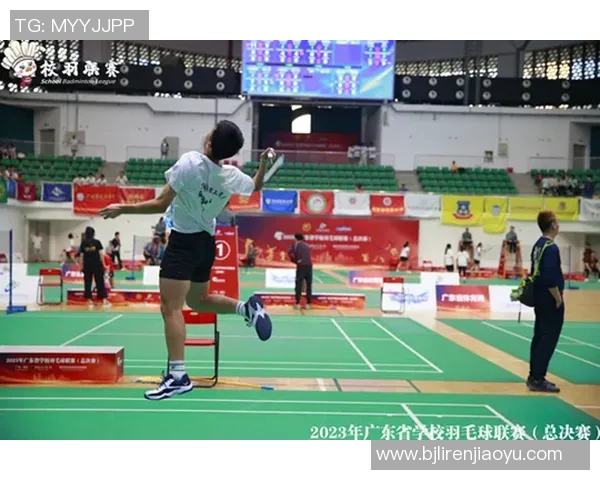 羽毛球实力排行榜:广州羽毛球队位居第2名