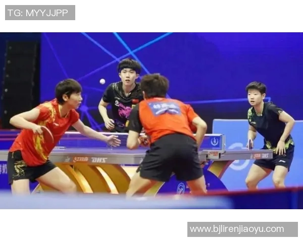 南京乒乓球队战术解析与训练策略探讨聚焦乒乓球发展新方向