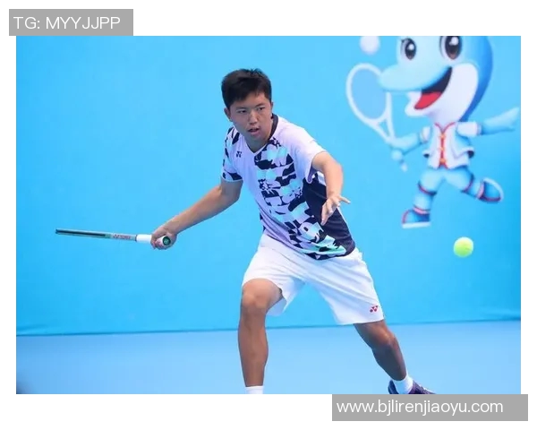 南京网球队个人能力排名创新高展现出色实力与团队协作精神