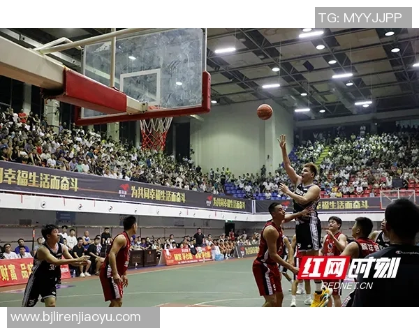 广州篮球队在冠军赛中的意识表现分析与总结